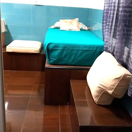 Coliving 87 Estudio Numero 10-3