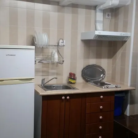 Coliving 87 Estudio Numero 10-2